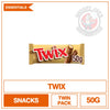 Twix - Chocolate Fingers | Smokey Joes Vapes Co