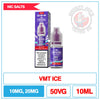 SKE Crystal - Nic Salt - VMT Ice