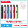 Vaporesso Vibe