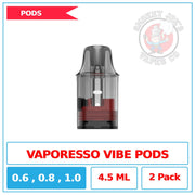 Vaporesso Vibe Pods