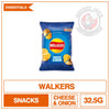 Walkers Crisp - Cheese and Onion | Smokey Joes Vapes Co.