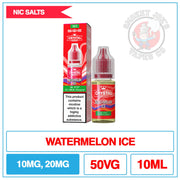 SKE Crystal - Nic Salt - Watermelon Ice