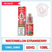 SKE Crystal - Nic Salt - Watermelon Strawberry