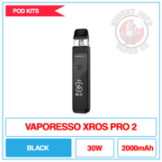 Vaporesso - Xros Pro 2 - Pod Kit