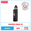 Voopoo Drag X3