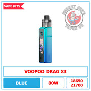 Voopoo Drag X3