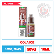 SKE Crystal - Nic Salt - Cola Ice