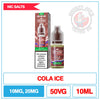 SKE Crystal - Nic Salt - Cola Ice