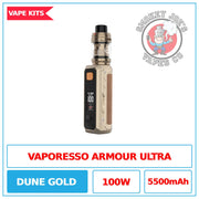 Vaporesso Armour Ultra
