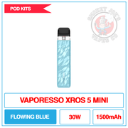 Vaporesso - Xros 5 Mini - Pod Kit
