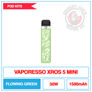 Vaporesso - Xros 5 Mini - Pod Kit