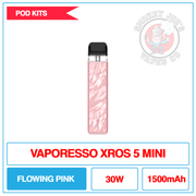 Vaporesso - Xros 5 Mini - Pod Kit