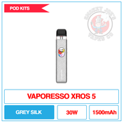 Vaporesso - Xros 5 - Pod Kit