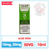 True Salts - Aloe Vera Juice |  Smokey Joes Vapes Co.