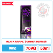 Nasty Juice - ASAP Grape |  Smokey Joes Vapes Co.