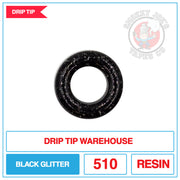 Drip Tip Warehouse - 810 Drip Tip - Ares |  Smokey Joes Vapes Co.