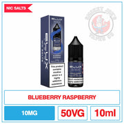 Elux Legend - Nic Salt - Blueberry Raspberry | Smokey Joes Vapes Co