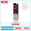 Jucce - Cherry - 10ml |  Smokey Joes Vapes Co.