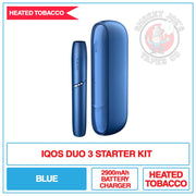 IQOS - Duo 3 - Starter Kit.