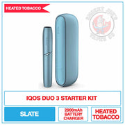 IQOS - Duo 3 - Starter Kit.