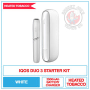 IQOS - Duo 3 - Starter Kit