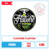 Flapton Flatwire 10ft NI90 |  Smokey Joes Vapes Co.