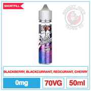 IVG - Forest Berries Ice |  Smokey Joes Vapes Co.