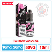 Juccier Salt - Fruit Candy |  Smokey Joes Vapes Co.