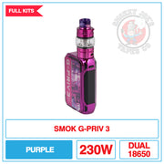 SMOK G-Priv 3 Kit |  Smokey Joes Vapes Co.