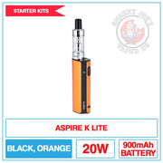 Aspire - K Lite Kit |  Smokey Joes Vapes Co.