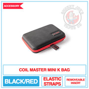 Coil Master - Mini KBag |  Smokey Joes Vapes Co.