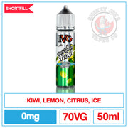IVG - Kiwi Lemon Kool |  Smokey Joes Vapes Co.