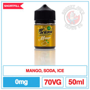 Fantasi - Mango |  Smokey Joes Vapes Co.