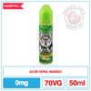 Momo Aloe - Mango - 50ml | Smokey Joes Vapes Co