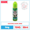 Momo Aloe - Original - 50ml | Smokey Joes Vapes Co