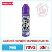 Momo Ice - Soda-Lish - 50ml | Smokey Joes Vapes Co