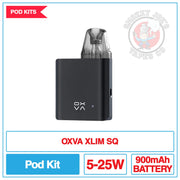Oxva - Xlim SQ - Vape Kit | Smokey Joes Vapes Co
