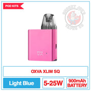 Oxva - Xlim SQ - Vape Kit.