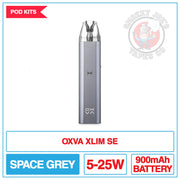 Oxva - Xlim SE - Space Grey
