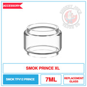 Smok TFV12 XL Bubble Glass |  Smokey Joes Vapes Co.