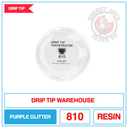 Drip Tip Warehouse - 810 Drip Tip - Solar |  Smokey Joes Vapes Co.