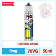 IVG - Rainbow Pop |  Smokey Joes Vapes Co.