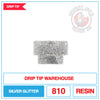 Drip Tip Warehouse - 810 Drip Tip - Zia |  Smokey Joes Vapes Co.