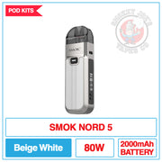 Smok - Nord 5 Vape Kit | Smokey Joes Vapes Co