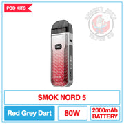 Smok - Nord 5 Vape Kit