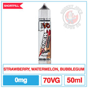 IVG - Strawberry Watermelon |  Smokey Joes Vapes Co.