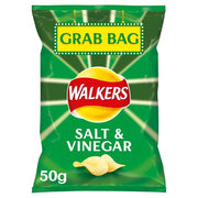 Walkers Crisp Salt And Vinegar |  Smokey Joes Vapes Co.