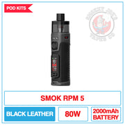 Smok - RPM 5 Pod Kit