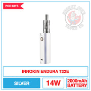 Innokin T22E Kit |  Smokey Joes Vapes Co.