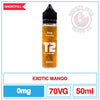 T2 - Mango |  Smokey Joes Vapes Co.